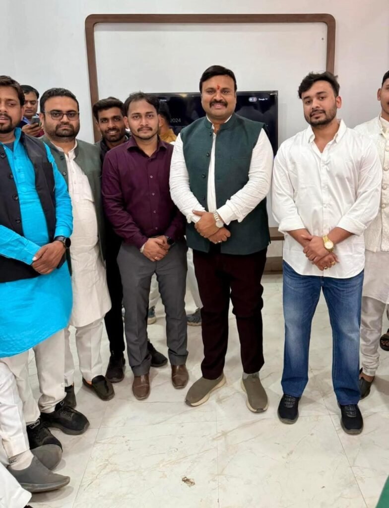 WhatsApp-Image-2025-08-01-at-10.33.52-PM-784x1024 भाजयुमो नेता मानव घनघोरिया की अग्रिम जमानत खारिज, हत्या के प्रयास और अवैध वसूली का मामला